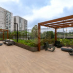 Apartamento à venda com 2 suítes em Santo Amaro, São Paulo, SP