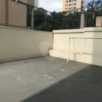 Apartamento à venda com 3 suítes em Jardim Londrina, São Paulo, SP