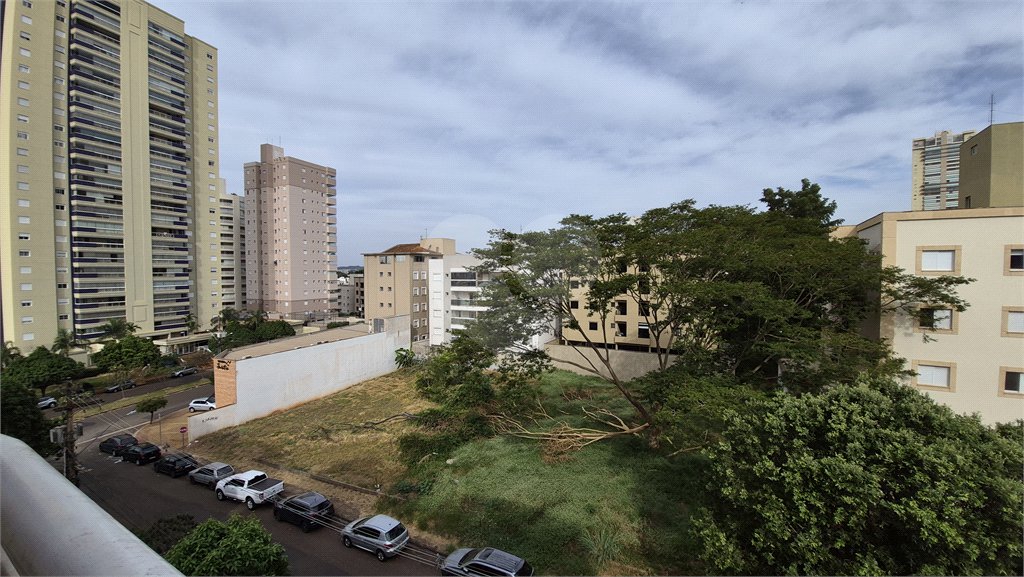 Apartamento à venda com 1 quarto em Bosque das Juritis, Ribeirão Preto, SP