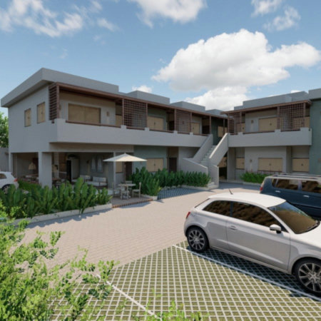 Hanani Residencial