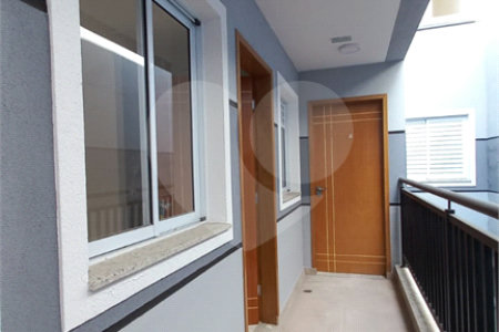 Apartamento à venda com 1 quarto em Vila Mazzei, São Paulo, SP