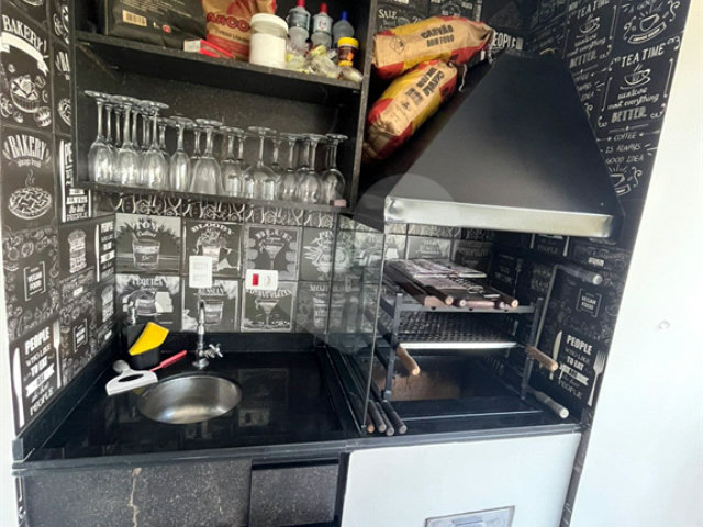 Apartamento à venda com 3 quartos, sendo 1 suíte,  em Campo Grande, São Paulo, SP