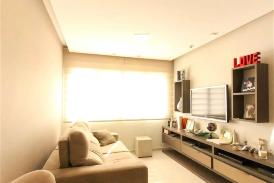 Apartamento à venda com 3 quartos, sendo 1 suíte,  em Santana, São Paulo, SP