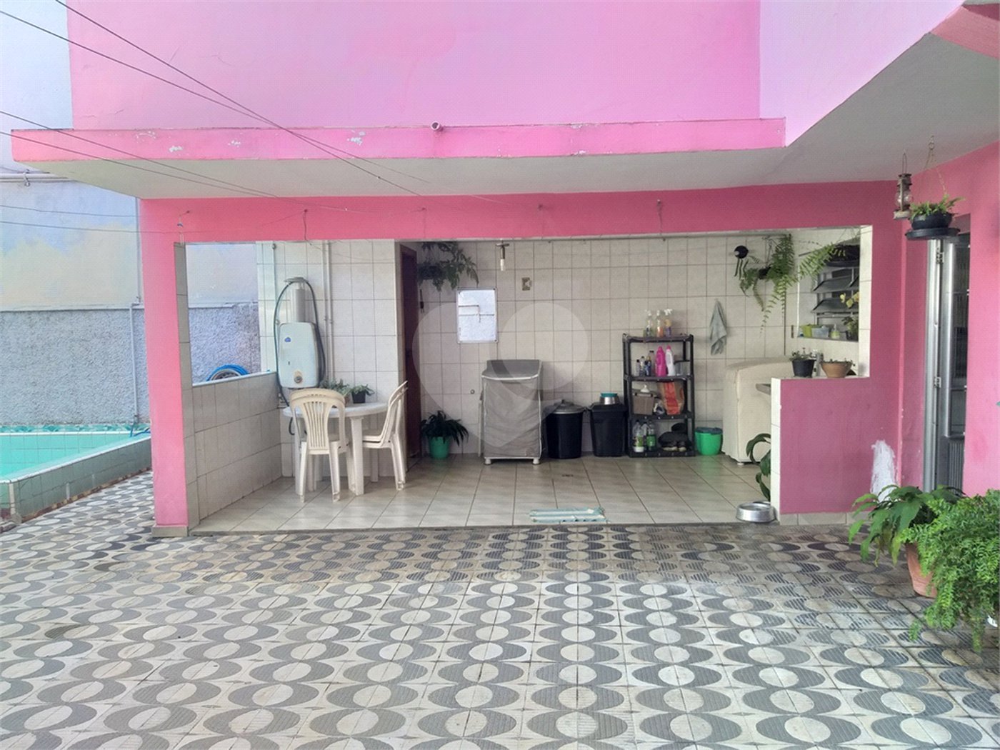 Casa Térrea à venda com 5 quartos, sendo 1 suíte, em Freguesia do Ó, São Paulo, SP