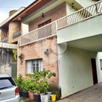 Sobrado à venda com 4 quartos, sendo 2 suítes,  em Freguesia do Ó, São Paulo, SP
