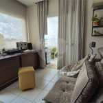 Apartamento à venda com 2 quartos em Jardim Europa, Sorocaba, SP