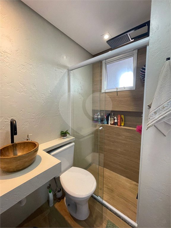 Apartamento à venda em Mogi Moderno, Mogi das Cruzes, SP