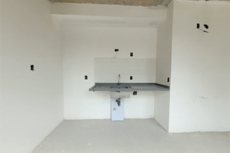 Studio à venda com 1 quarto em Sumarezinho, São Paulo, SP