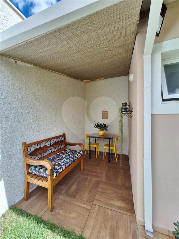 Casa à venda com 3 suítes no condomínio Residencial Villa Di Treviso, Vinhedo - SP