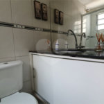 Apartamento à venda com 3 quartos, sendo 1 suíte, em Paraisópolis, São Paulo, SP