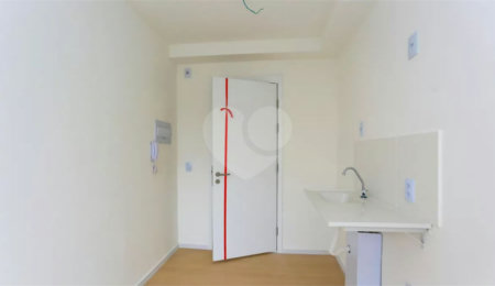 Apartamento à venda com 1 suíte em Vila Andrade, São Paulo, SP