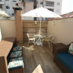 Sobrado à venda com 2 quartos, sendo 1 suíte, em Vila Dom Pedro II, São Paulo, SP