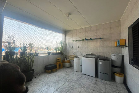 Casa à venda com 3 quartos em Jardim Rosana, São Paulo, SP