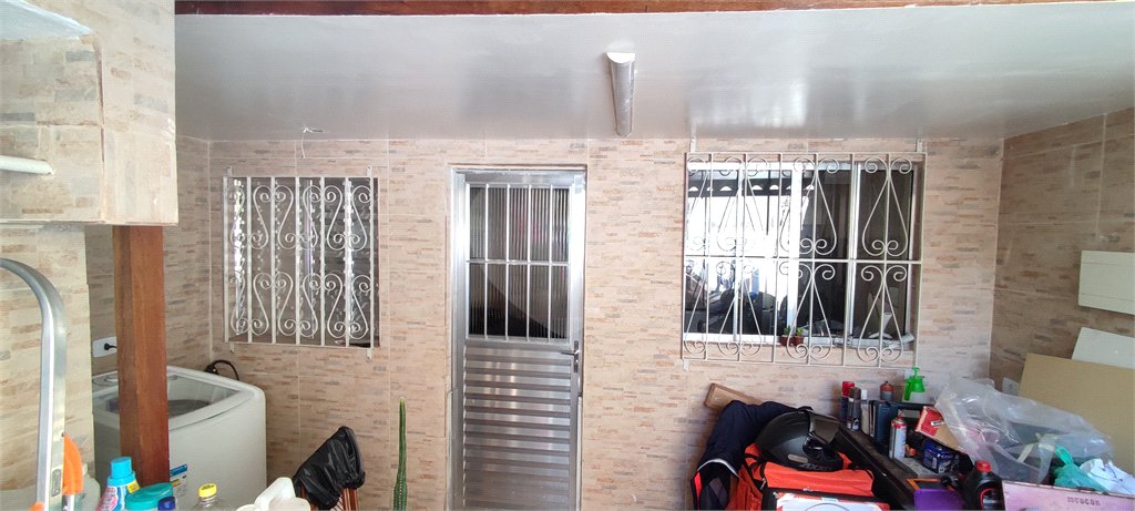 Casa Térrea à venda com 3 quartos, sendo 2 suítes,  em Parque Edu Chaves, São Paulo, SP