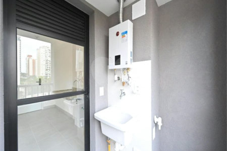 Apartamento para alugar com 2 quartos em Chácara Inglesa, São Paulo, SP