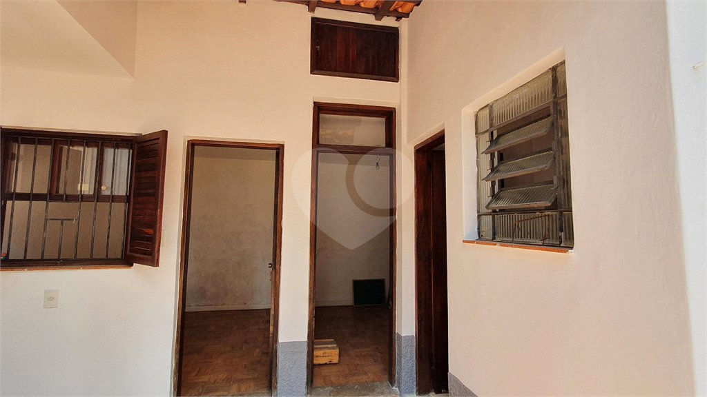 Sobrado à venda com 3 quartos, sendo 1 suíte, em Chácara Santo Antônio (zona Sul), São Paulo, SP