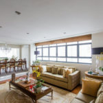 Apartamento à venda com 3 suítes em Campo Belo, São Paulo, SP