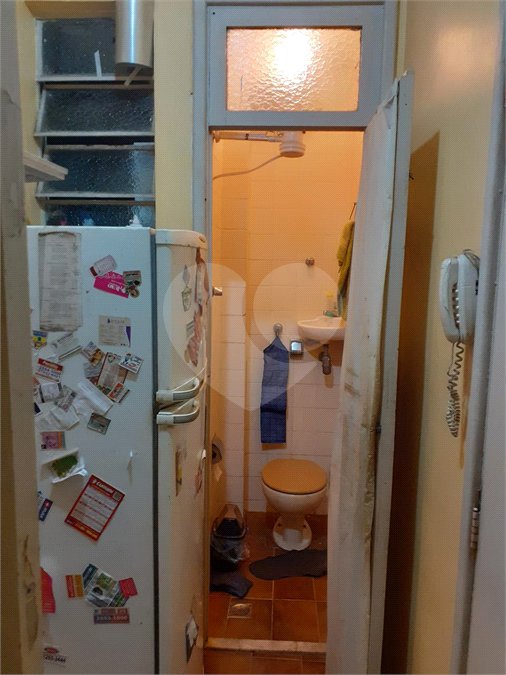 Apartamento à venda com 2 suítes em Flamengo, Rio de Janeiro, RJ