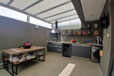 Apartamento à venda com 2 quartos, sendo 1 suíte,  em Bairro do Cambará, São Roque, SP