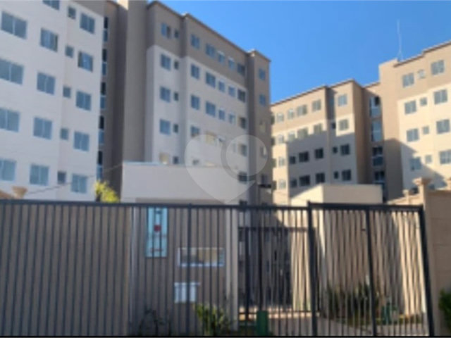 Apartamento à venda com 2 quartos em Butantã, São Paulo, SP