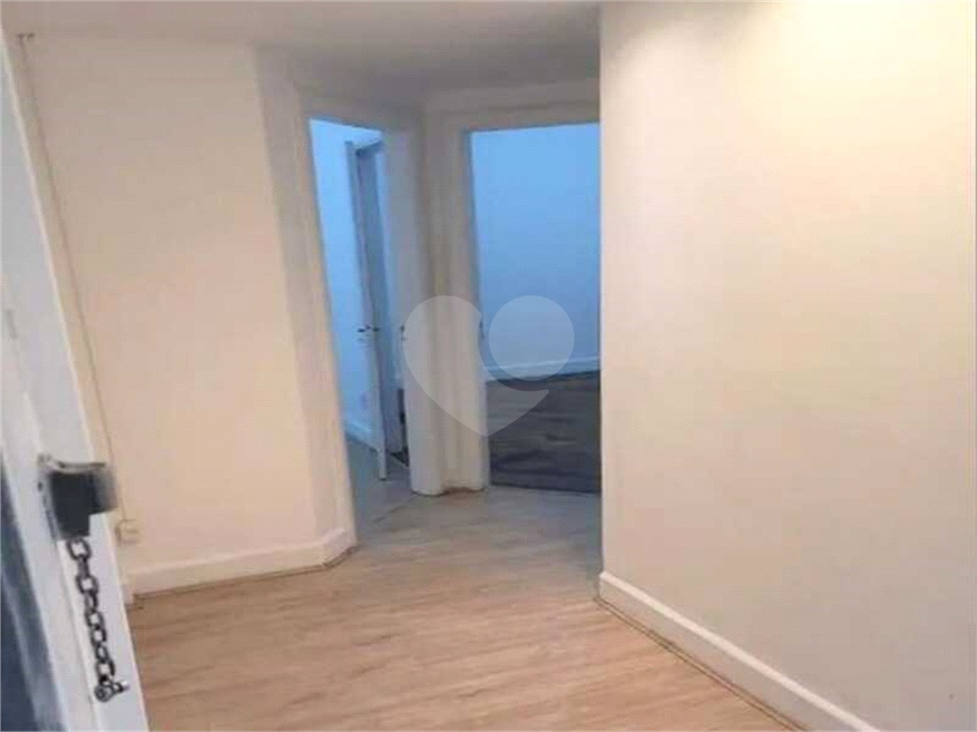 Apartamento à venda com 3 quartos no Centro, Rio de Janeiro, RJ