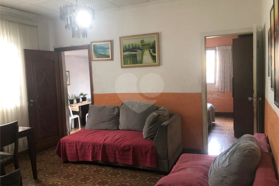 Casa Térrea à venda com 3 quartos em Jaçanã, São Paulo, SP
