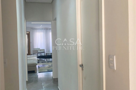 Casa à venda com 3 quartos, sendo 1 suíte, em Jardim Paulistano, Sorocaba, SP