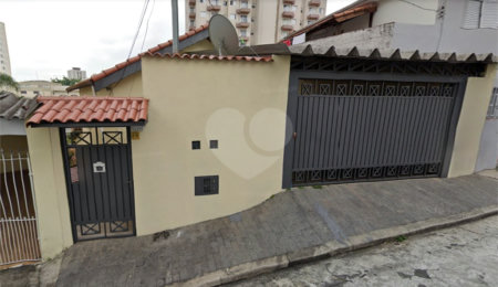 Casa à venda com 3 quartos, sendo 1 suíte,  em Mandaqui, São Paulo, SP