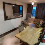 Apartamento à venda com 2 quartos em Loteamento Parque Industrial, Jundiaí, SP