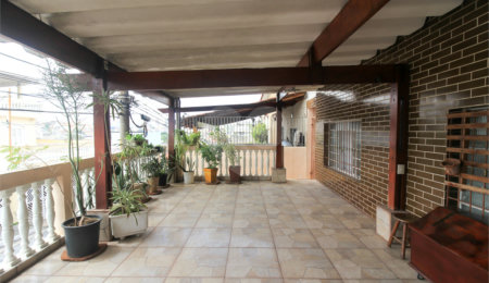 Sobrado à venda com 5 quartos, sendo 4 suítes,  em Imirim, São Paulo, SP