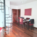 Cobertura à venda com 3 quartos, sendo 1 suíte, em Rio Comprido, Rio de Janeiro, RJ