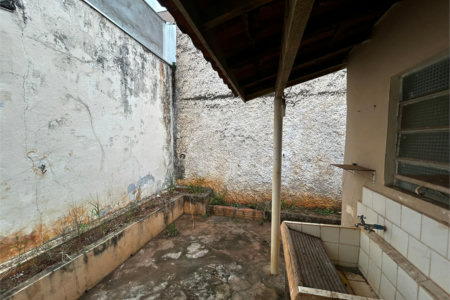 Casa à venda com 3 quartos no Centro, Itapetininga, SP