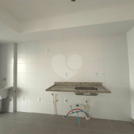 Apartamento à venda com 1 suíte em Parque Campolim, Sorocaba, SP