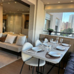 Apartamento à venda com 2 quartos, sendo 1 suíte, em Bosque da Saúde, São Paulo, SP