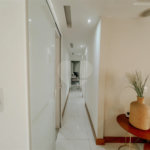 Apartamento à venda com 3 quartos, sendo 1 suíte, em Campo Grande, Rio de Janeiro, RJ