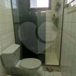Apartamento à venda com 2 quartos, sendo 1 suíte, em Jardim Colombo, São Paulo, SP