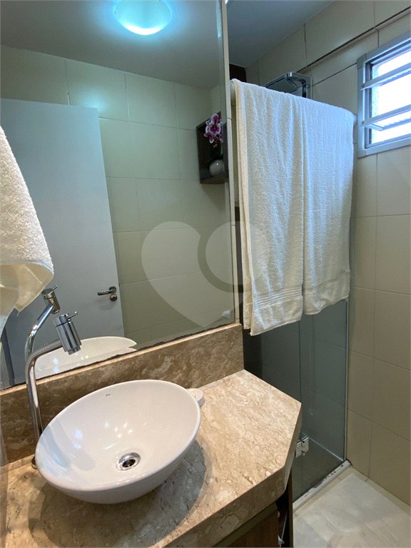 Apartamento à venda com 2 quartos em Vila Gustavo, São Paulo, SP