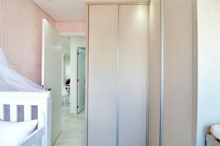 Apartamento à venda com 2 quartos em Vila Andrade, São Paulo, SP