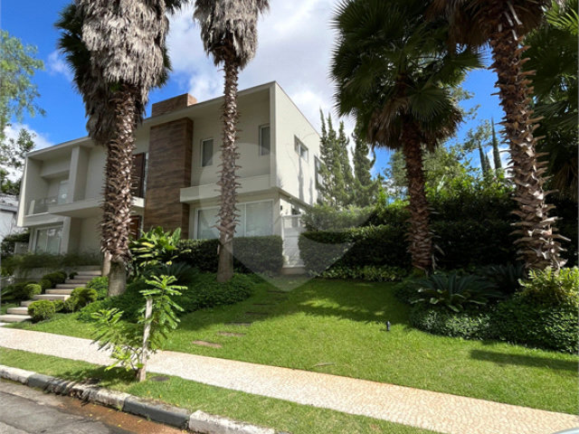 Casa à venda com 4 suítes no condomínio Reserva Nova Cantareira., São Paulo - SP