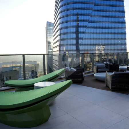 Apartamento á venda - W Residences