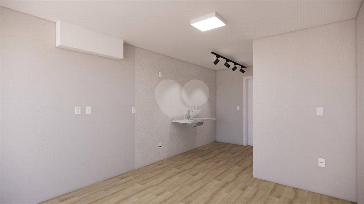 Studio à venda ou para alugar com 1 quarto em Liberdade, São Paulo, SP