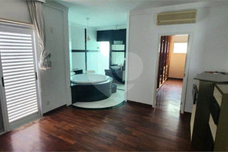 Casa à venda com 4 suítes no condomínio Aldeia da Mata, Votorantim - SP