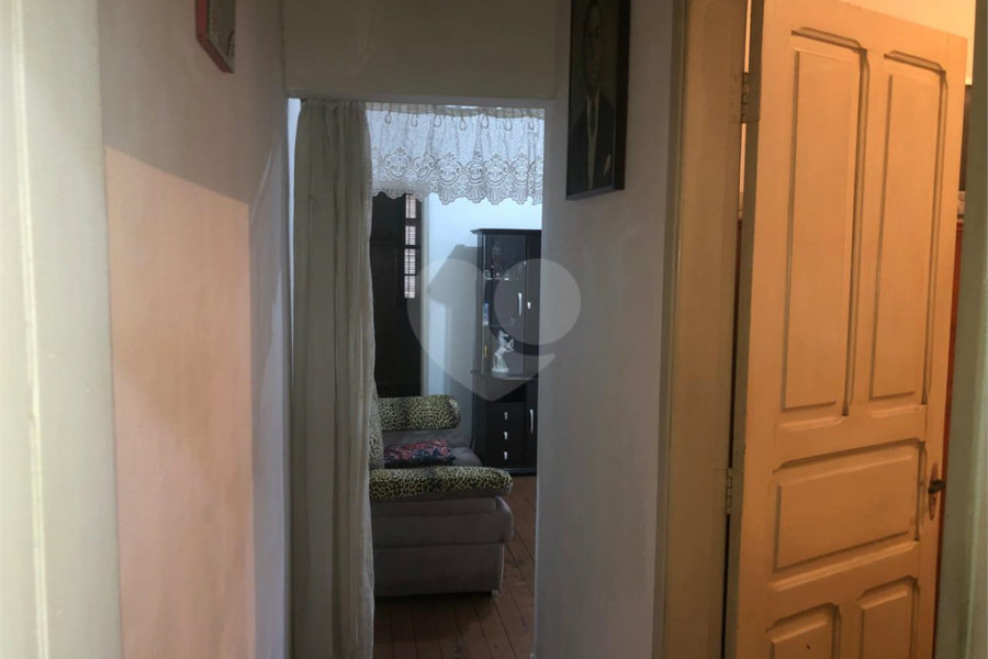Casa Térrea à venda com 4 quartos em Jaçanã, São Paulo, SP