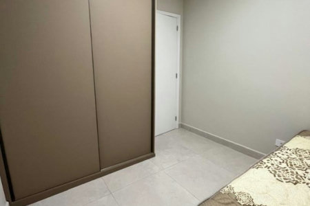 Apartamento com 2 dormitórios à venda, 69 m² por R$ 524.000,00 - Aparecida - Santos/SP