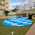 Apartamento à venda com 2 quartos, sendo 1 suíte, em Lauzane Paulista, São Paulo, SP