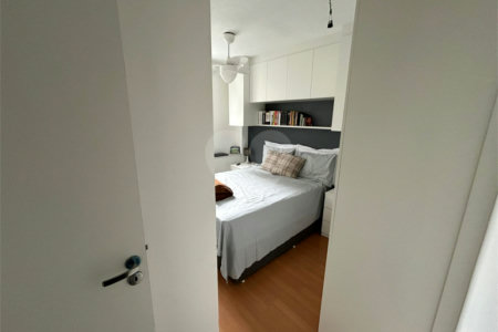 Apartamento à venda com 2 quartos, sendo 1 suíte, em São Francisco Xavier, Rio de Janeiro, RJ