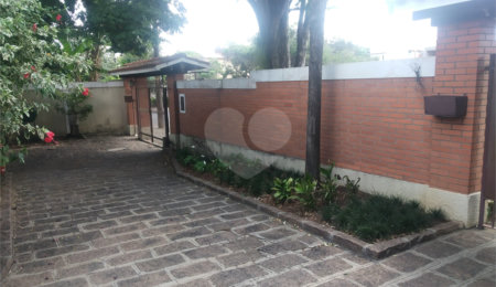 Casa Térrea à venda com 5 quartos, sendo 1 suíte,  em Jardim Dom Bosco, Indaiatuba, SP