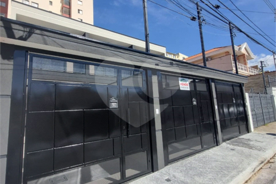 Sobrado à venda com 3 quartos, sendo 1 suíte, em Imirim, São Paulo, SP