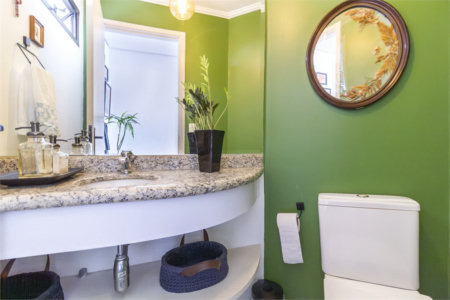 Apartamento à venda com 4 quartos, sendo 3 suítes, em Jardim Monte Kemel, São Paulo, SP
