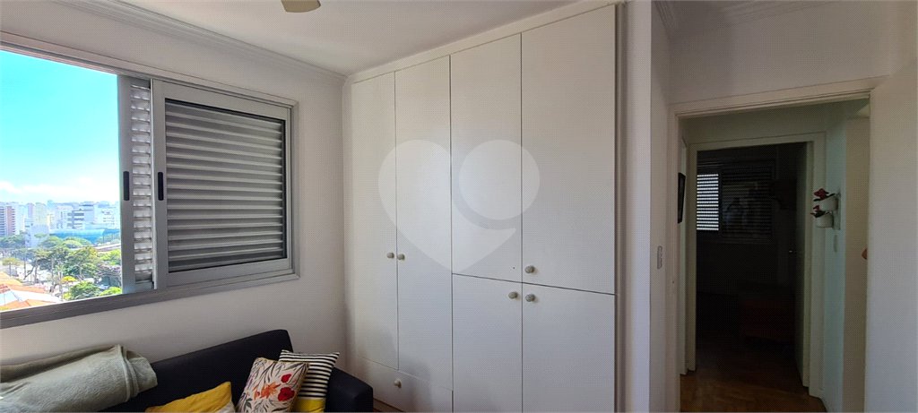 Apartamento à venda com 2 quartos em Indianópolis, São Paulo, SP